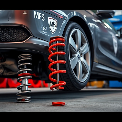 car lowering springs
