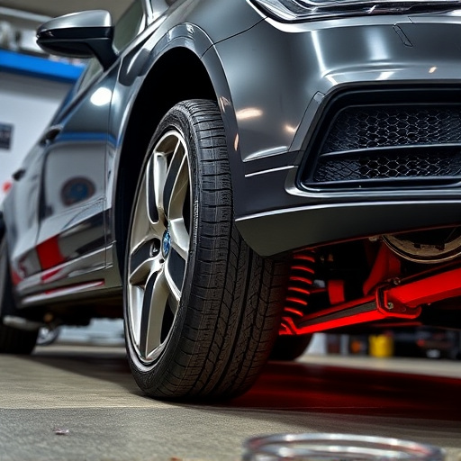 Master Sway Bar Bushing Replacement: Avoid Common Mistakes