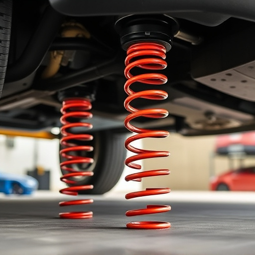 car lowering springs