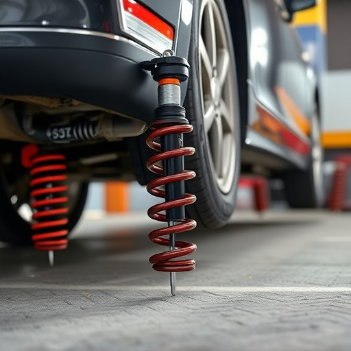 car lowering springs