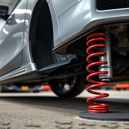 car lowering springs