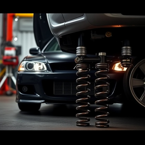 Quiet Performance Exhaust: Calm Drives, Improved Mileage, Less Noise