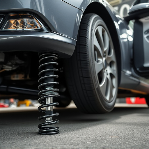 car lowering springs