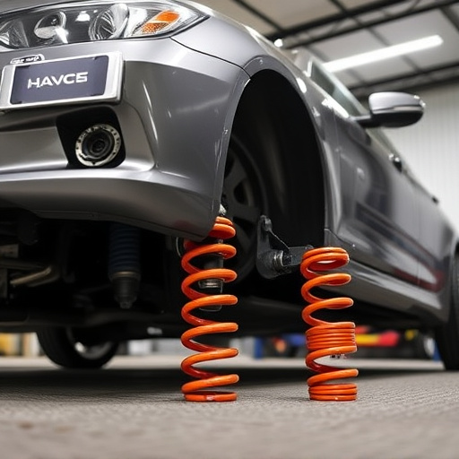 Strengthen Your Vehicle with a Strut Tower Brace