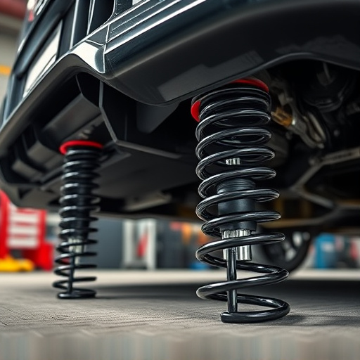 car lowering springs