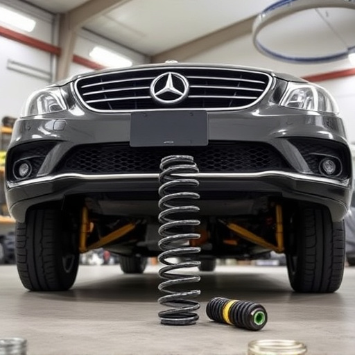 car lowering springs