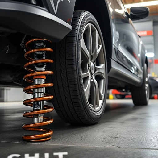 car lowering springs