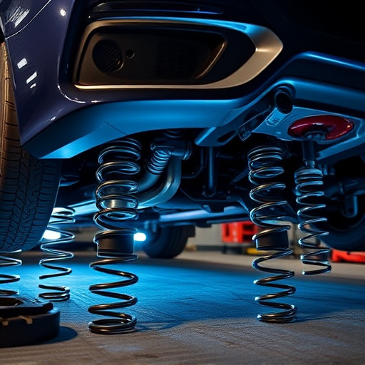 car lowering springs