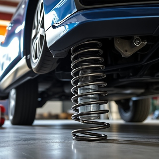 car lowering springs