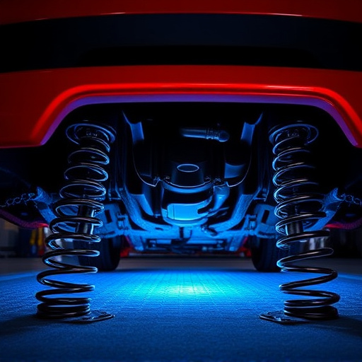 car lowering springs
