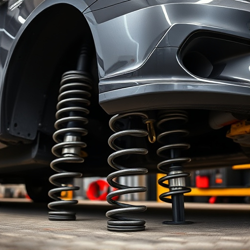 car lowering springs