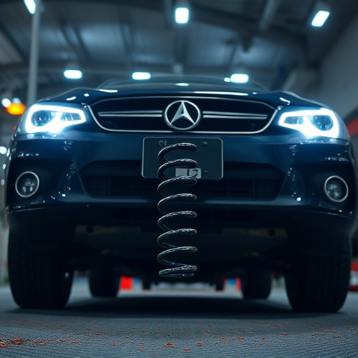 car lowering springs