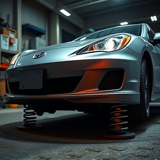 car lowering springs