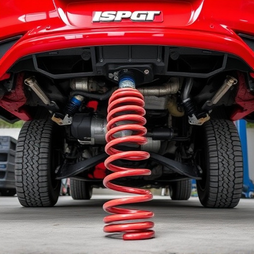car lowering springs