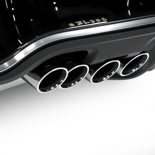 car muffler