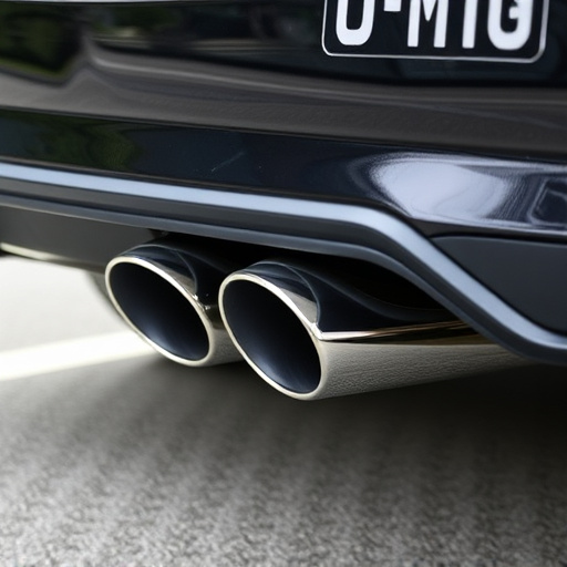Exhaust Systems: Boost Acceleration, Unleash Speed in Cars