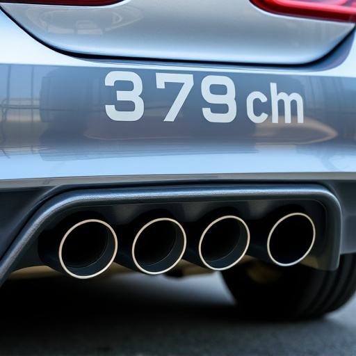 car muffler