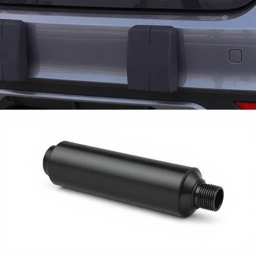 car muffler