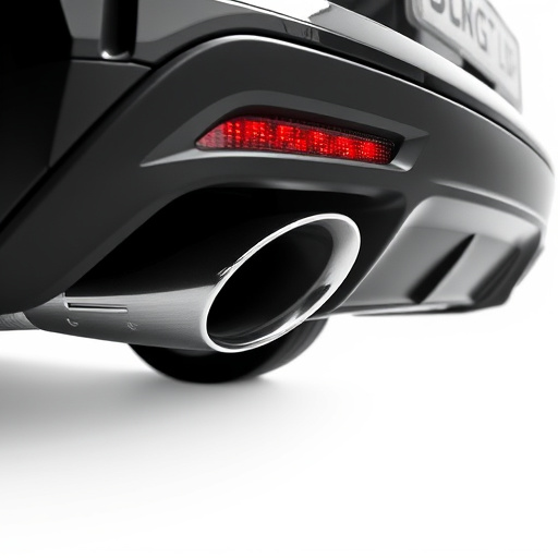 car muffler