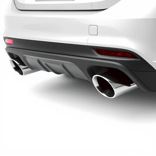 car muffler