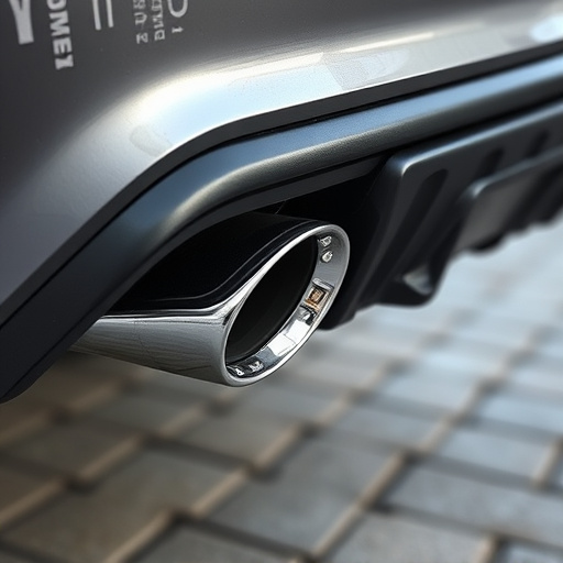 car muffler
