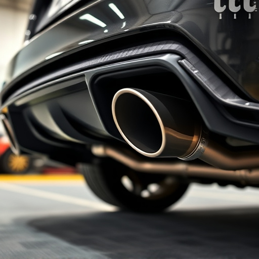 car performance exhaust