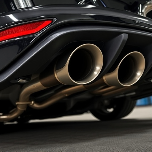 car performance exhaust