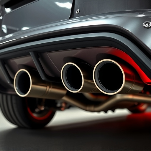 car performance exhaust