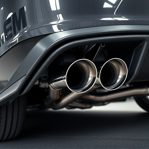 car performance exhaust
