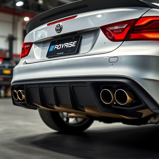 car performance exhaust