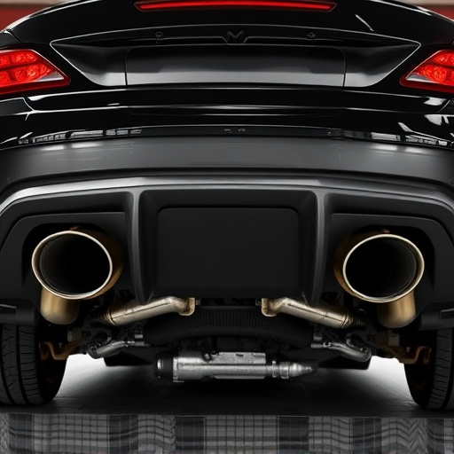 car performance exhaust
