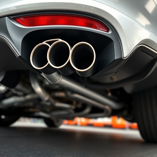 car performance exhaust