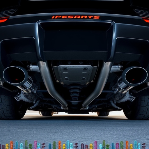 car performance exhaust