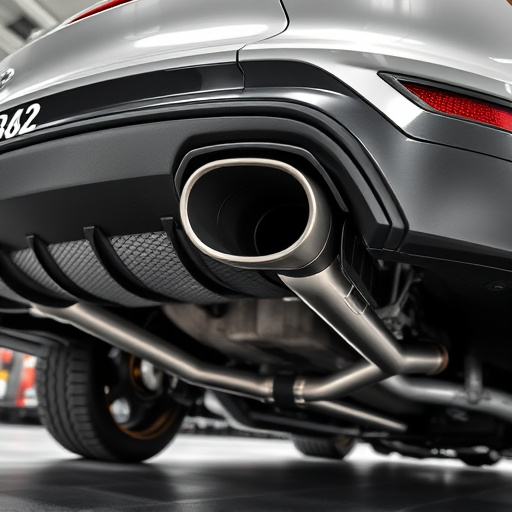 car performance exhaust