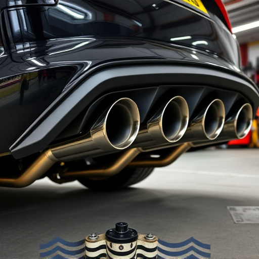 car performance exhaust