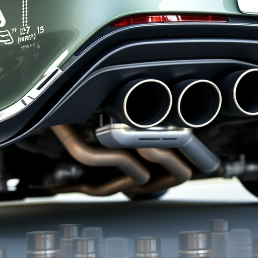 car performance exhaust
