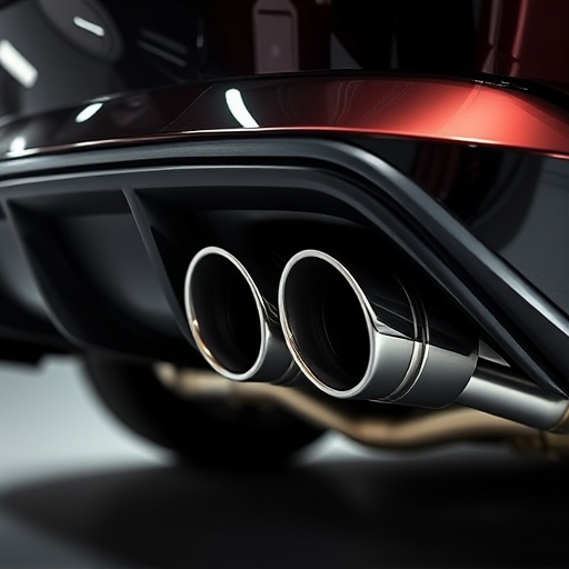 car performance exhaust