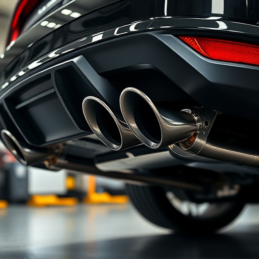 car performance exhaust