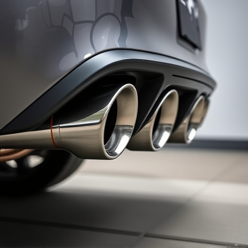 car performance exhaust
