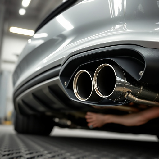 car performance exhaust