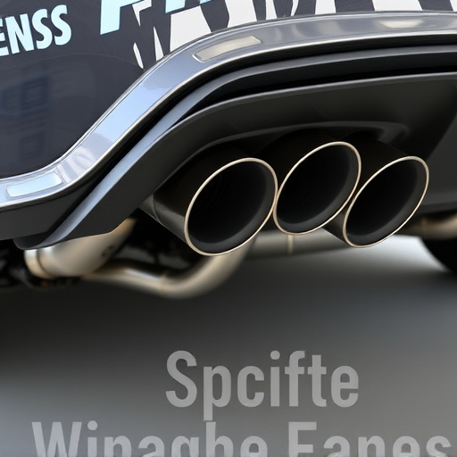 car performance exhaust