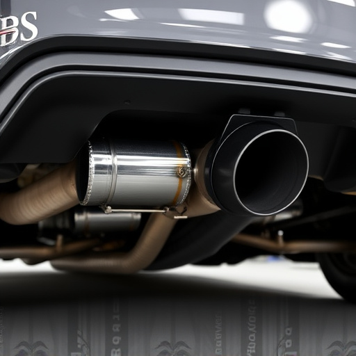 car performance exhaust