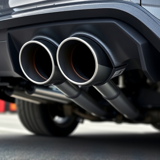 car performance exhaust