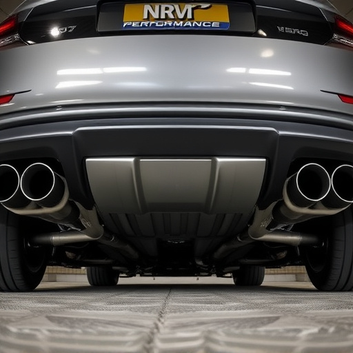car performance exhaust