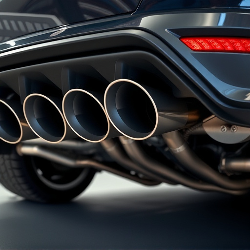 car performance exhaust