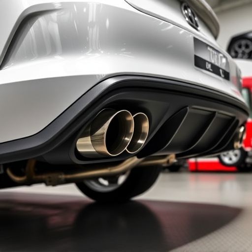 car performance exhaust