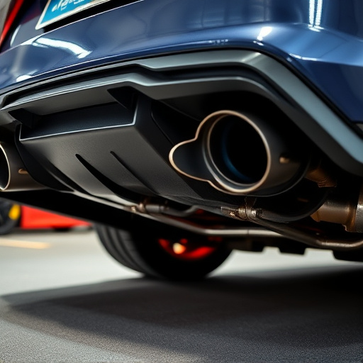 car performance exhaust
