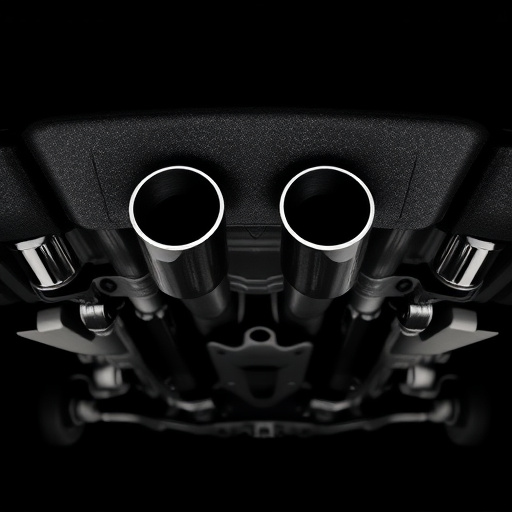 car performance exhaust