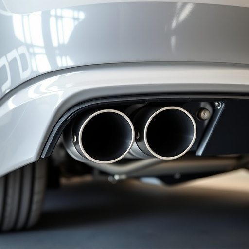 car performance exhaust