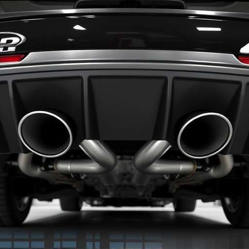 car performance exhaust